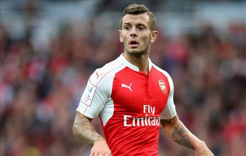Jack Wilshere trở lại: Cơ hội nào cho “thần đồng”!