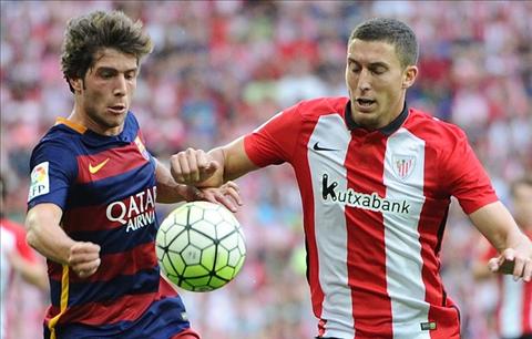 Phát hiện mới của Barca trở lại tập luyện, sẵn sàng cho đại chiến Atletico