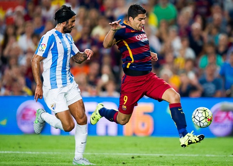 Tiền đạo Suarez: Tôi có dính doping đâu mà bị treo giò lâu vậy?