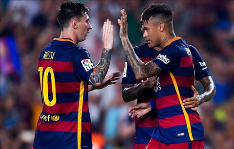 Huyen thoai Real xem Neymar gioi hon Messi va Ronaldo hinh anh