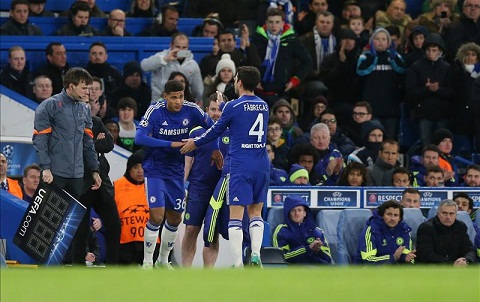 Mourinho can lam gi de giup Chelsea tro lai cuoc dua vo dich Premier League hinh anh 2