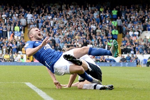 Chelsea nhận tin vui trước trận chiến với Everton