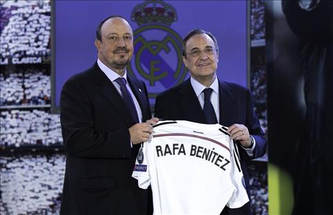 Mourinho làm gì có cửa quay lại Real