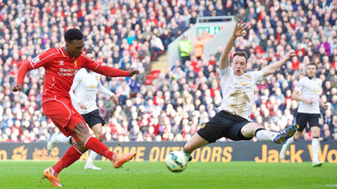 Trước trận M.U vs Liverpool: Danh dự và niềm tin