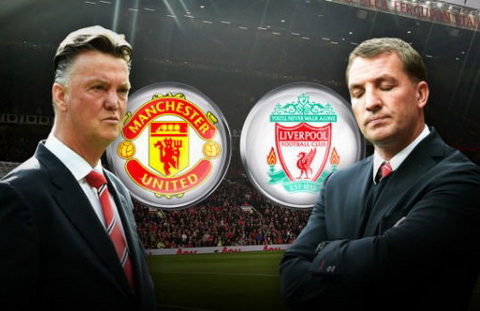 M.U 3-1 Liverpool (Kết thúc): Kinh điển nước Anh của Martial và Benteke