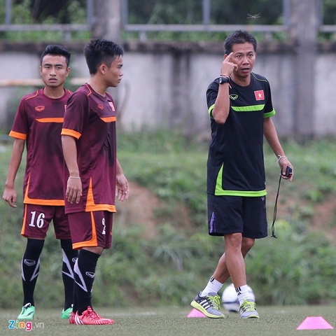 Nếu được đầu tư, U19 Việt Nam đã không thua đậm Thái Lan