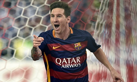 Atletico Madrid vs Barca, Simeone ca ngoi Messi het loi hinh anh
