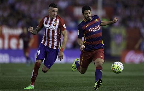 “Messidependencia” không phải vấn đề lớn nhất của Barca