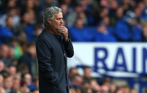 Mourinho tự tin đánh bại kình địch Arsenal cuối tuần này