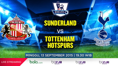 Sunderland 0-1 Tottenham (Kết thúc): "Siêu anh hùng" Ryan Mason đem về thắng lợi đầu tay cho Spurs