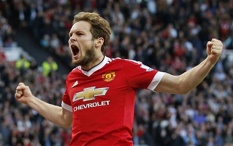 Daley Blind hinh anh 3