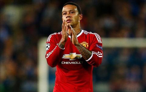 Cựu “Quỷ đỏ” tin Depay sẽ tỏa sáng khi gặp đội bóng cũ PSV