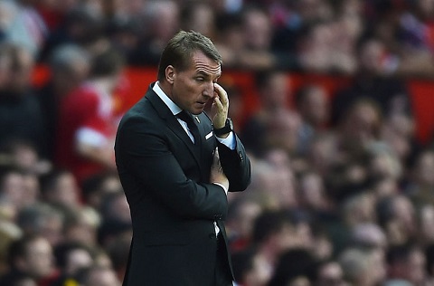 Liverpool: Cần chấm dứt cuộc cách mạng nửa vời