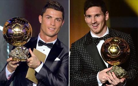 Các sao Premier League thích Messi hay Ronaldo hơn?