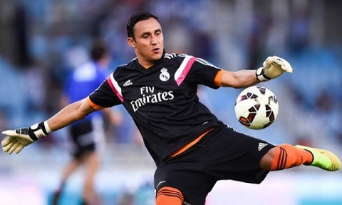 Lộ diện “thủ phạm” phá đám thương vụ De Gea sang Real Madrid