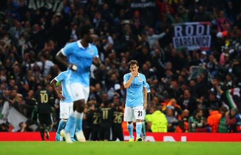 HLV Pellegrini: Juve sút trúng 2 trái mà có 2 bàn thắng