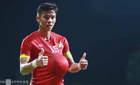 Quế Ngọc Hải viết tâm thư sau vụ đạp gãy chân cầu thủ Đà Nẵng