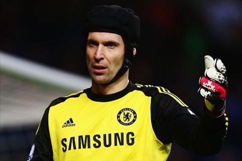 Arsenal mất Cech trước trận chiến với Olympiakos vì lý do đặc biệt
