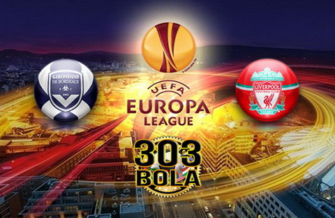 Bordeaux 1-1 Liverpool: Chưa thể giải khát