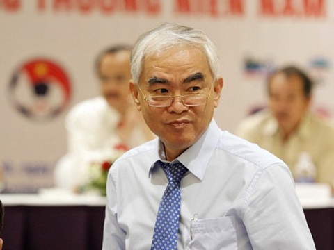 BĐ Việt trong vũng lầy: Ông ở đâu, thưa ông Lê Hùng Dũng?