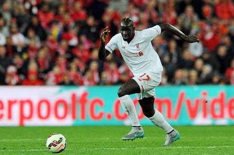 HLV Rodgers cân nhắc để Sakho đá chính sau màn trình diễn ấn tượng trước Bordeaux