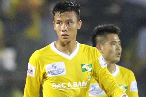 Mức phạt của Ngọc Hải tương đương với treo giò 5-6 trận