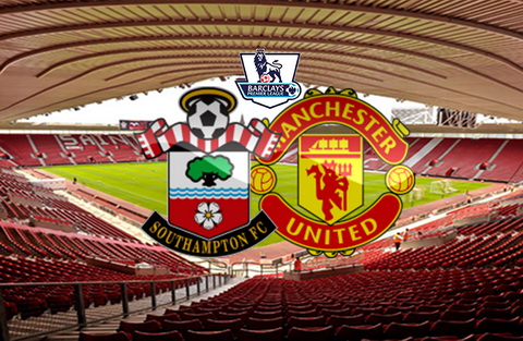 Southampton 2-3 M.U (Kết thúc): Gọi tên Anthony Martial và David De Gea!