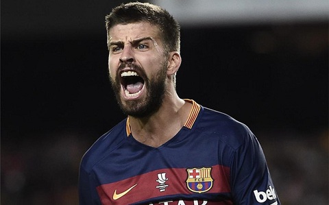 CAS từ chối đơn kháng cáo, Barca khủng hoảng trung vệ trận gặp Levante