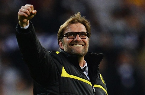 Góc chiến thuật: Liverpool sẽ thi đấu ra sao nếu Klopp đến?