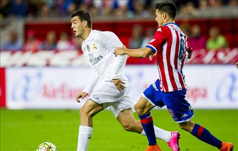 Đánh giá công tác chuyển nhượng của Real Madrid mùa hè năm 2015