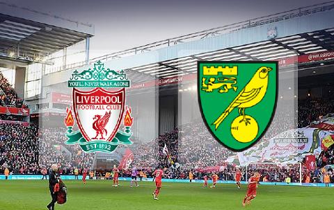 Liverpool vs Norwich (22h, 20/9): Mệnh lệnh phải thắng