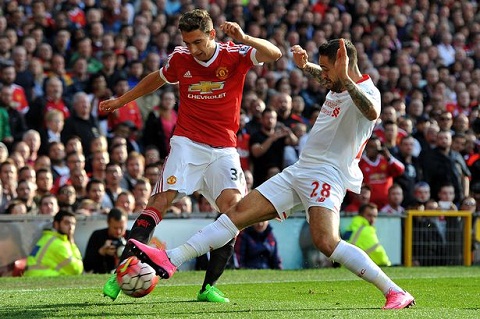 Matteo Darmian cảm ơn AC Milan