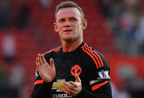 Hang cong MU Van Gaal nen xoay tua Rooney nhieu hon hinh anh