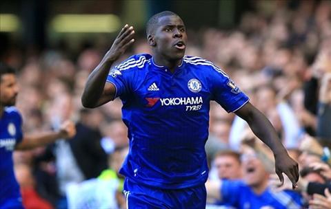 Ivanovic vắng mặt: Mourinho nên chọn Zouma hay Baba Rahman?