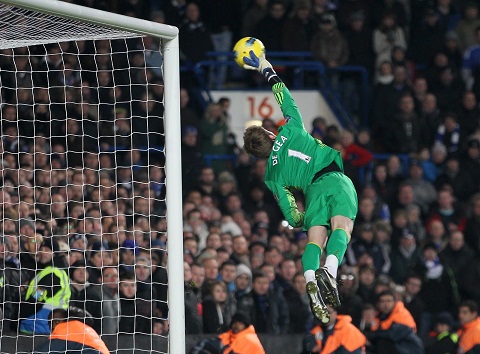 Phát biểu sau trận Southampton 2-3 MU: Tất cả đều ngả mũ trước De Gea