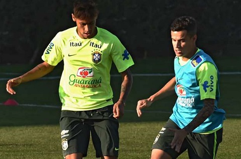 Barca nhận được sự trợ giúp lớn từ thương vụ Coutinho