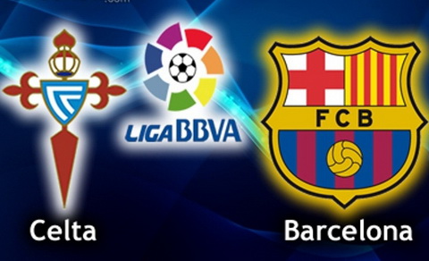 Celta Vigo 4-1 Barcelona (Kết thúc): Thất bại kinh hoàng và nhục nhã của "nhà vua"