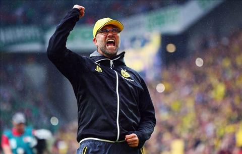 Liverpool được mách nước không nên mời Jurgen Klopp làm HLV