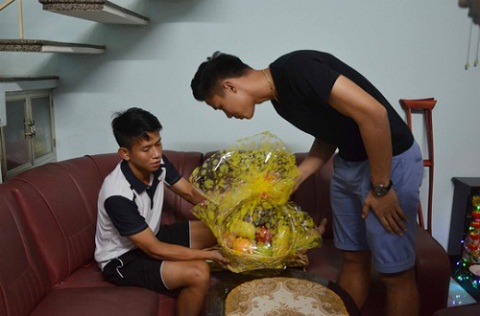 Ngọc Hải phản ứng ra sao với án phạt của Ban kỷ luật