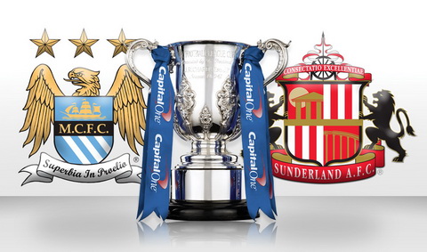 Sunderland 1-4 Man City: Thắng lợi giải tỏa ức chế