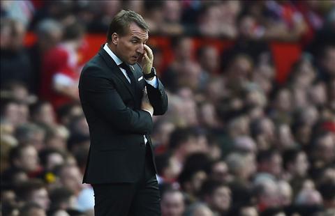 Top những ứng viên sáng giá thay thế HLV Rodgers ở Liverpool