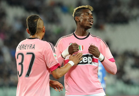 Juventus 1-1 Frosinone Nha DKVD them mot lan be mat hinh anh