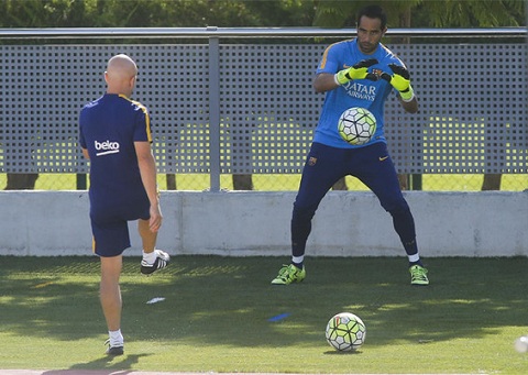 Barca đón nhận tin vui sau trận thua nhục trước Celta Vigo