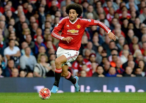 NHM M.U chung tay đẩy Fellaini và Valdes ra đi?