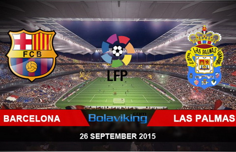 Barcelona 2-1 Las Palmas (Kết thúc): Ngôi sao Messi chấn thương, Barca thắng nhọc nhằn