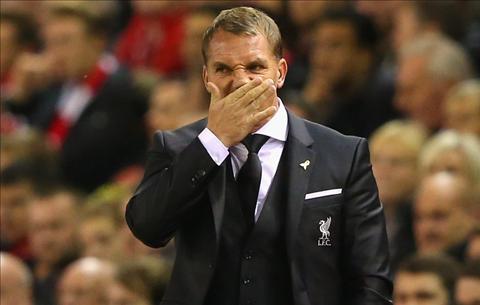 Hoạt hình vui về câu chuyện HLV tại CLB Liverpool