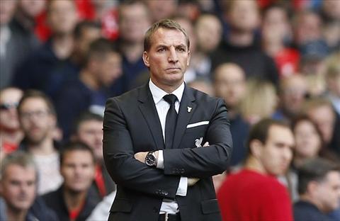 Liverpool 3-2 Aston Villa Sat thu Sturridge chinh thuc tro lai cuu roi Brendan Rodgers hinh anh 2