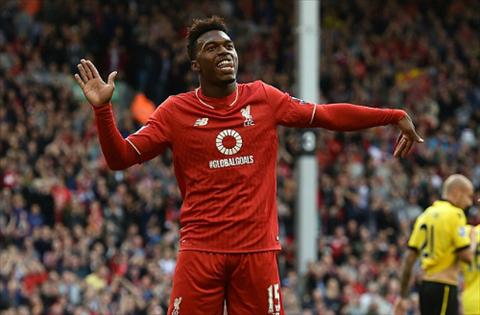 Liverpool 3-2 Aston Villa: Sát thủ Sturridge chính thức trở lại cứu rỗi Brendan Rodgers
