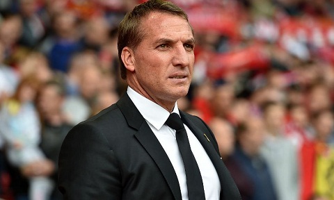 Liverpool thắng trận, Rodgers kêu gọi sự kiên nhẫn nơi NHM