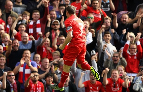 Thứ bóng đá cuồng nhiệt của HLV Brendan Rodgers: Những ưu, nhược điểm